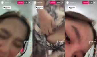 Keyshittt Live Instagram Pamer Anu Netizen Heboh Viral AVTub 