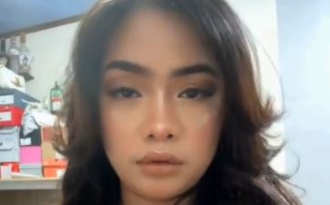 Colmek Pake Dildo Besar Aviva Laviva Terbaru Selebgram NOBOKEP