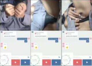 Bokep OME TV Bareng Cewek Hijabers Penurut Remas Colmek