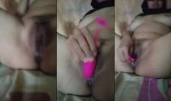 Konten Silvana Hijab Colmek Pake Sex Toys Geter Becek