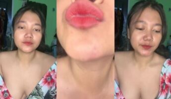 Kenalin Miss Depill Manyun Kiss Pascol ID 50276706 Mango