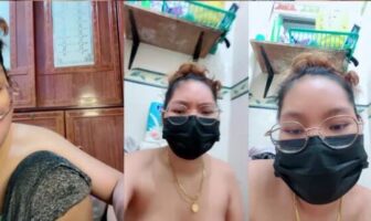 Host Malay Tocil Aien Remas Nenen ID 32705257 Mango Live