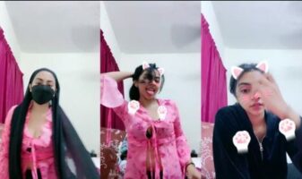 Ukhti Live Nakal Pamer Belahan Susu Buka ID 19282176 Mango