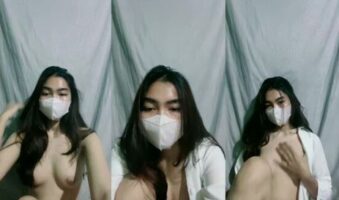 Nenen Kenyal Punya Kak Acaa Mahasiswi ID 73257486 Mango