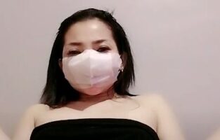 Babynice Karyawati Cakep Siaran Langsung Omek Meki Pink