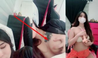 Private VCS Sheena Cantik Nenen Play Dildo ID 80017785 Mango