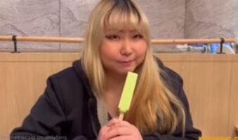 Awalnya Jajan Es Krim Msbreewc Chindo Berujung Kena Entot