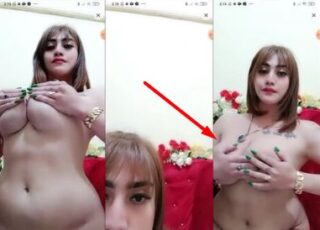 Akhirnya Telanjang Dada Kakak Bra Merah Remas Nenen Susu