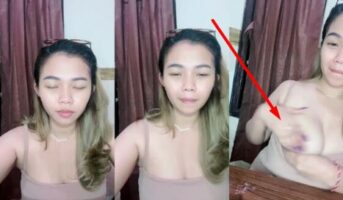 Kak Meizda Pirang Cakep Spill Uting Nenen Miliknya Dream