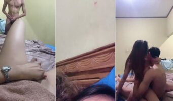 Haibeby Ngewe Romantis Bareng Doi ID 15720964 HOT51
