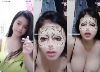 Kenalin Host Dream Tobrut Banget Kakak Pentil Coklat