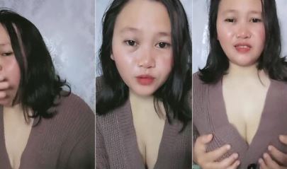 Puting Susu Mbak Ellia Mango ID 80904466 Remas Bunda