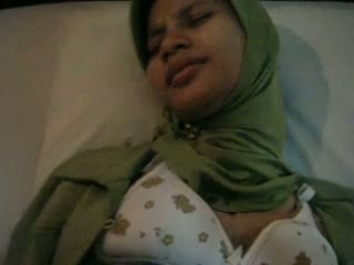 Ibu Guru Jilbab Hijau Mesum Sama Murid di Hotel