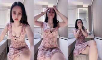 Putri Cantik Eks Model Goyang Nakal Boleh Juga HOT51