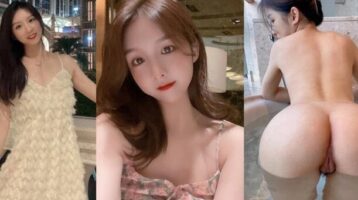 귀여운 전 여자친구