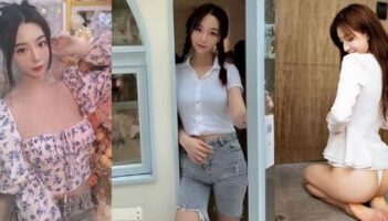 모델 여자친구 섹스 유출