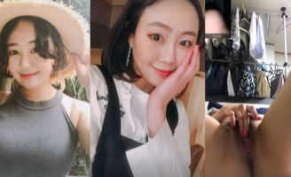 SNS 관종 커피숍 알바녀
