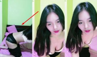 Pesona Tubuh Binal Raline Tocil Sexy Manis ID 54771767 Mango