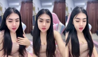 Anggun Versi Full Muka Pamer Tubuh Sexy Gini HOT51