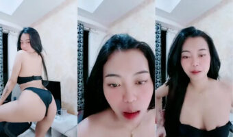 Si Binal Joget Striptis Lepas Daleman Yuk Mango
