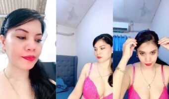 Kenalin Mbak Nona Host Baru Gak Kalah Binal HOT51
