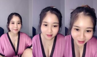Reree New Host Cakep Imut Penasaran Binalnya HOT51
