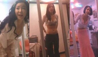 풍속 소녀