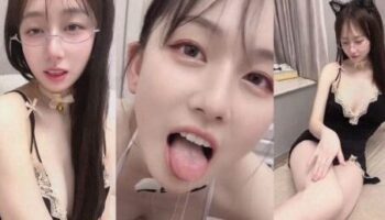 음탕한 여자친구