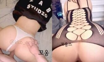 신음소리도 귀여움 역대급 미소녀의 미친듯한 라이딩섹스