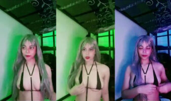 Sexy Bikini Olle Mampir Sini Joget Bareng ID 32590422 Mango