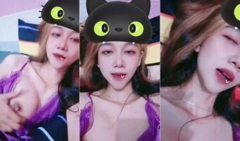 DNG Chellin Pamer Uting Sebelum Bobo ID 69423681 Mango