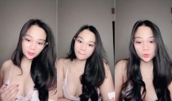 Pesona Cantiknya Host Satu Ini Jadi Penasaran Nih HOT51