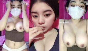 Tampak Lugu Eh Binal Juga Yah Kamu Neng Manis Dream
