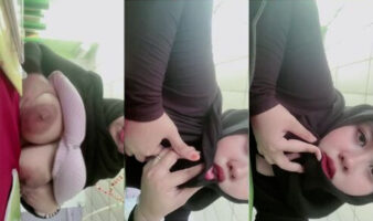 Hijab Cantik Gemoy Spill Toket Gede ID 47516885 Mango