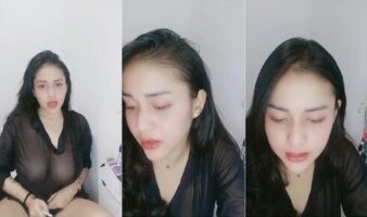Tambah Gede Toket Miyaa Uting Transparan Mango