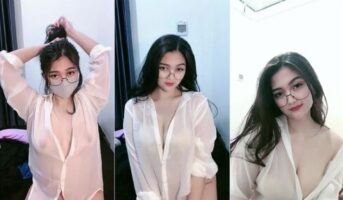Tubuh Mulus Zara Kemeja Putih Bahan Colaymu ID 71966778 Mango