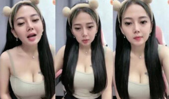 Penasaran Aksi Nakal Cewek Pulen Host Baru Ini Dream
