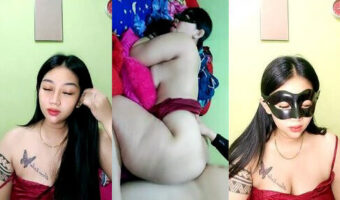 Reni Lama Gak Diewe Udah Lemas Aja HOT51