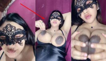 Guncangan Susu Busui Myllenn POV Halu Ngewe HOT51