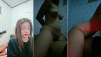 Live Malming Bercumbu Sampai Crot Mancung Toketnya Dream