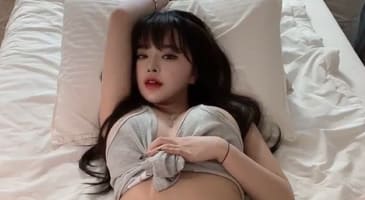 한국야동 넘사벽 섹기 bj 손밍 엑기스 4