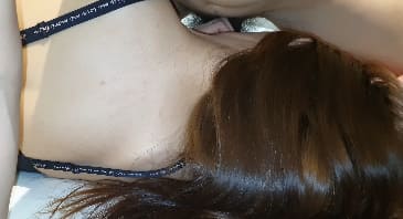 한국야동 룩북 유튜버에게 후원하고 받은 특전영상 3