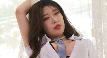 한국야동 이게 바로 으른의 섹시다! 플윗미 정은의 화보 촬영현장 10
