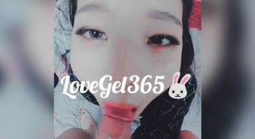 한국야동 능욕플에 막 입문한 sm 새내기 트위터 Lovegel365