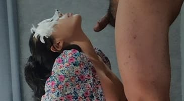 한국야동 싸달라고 하는데 왜 싸질 못하니