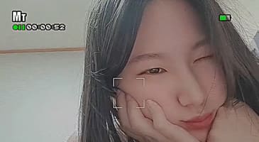 한국야동 노빠꾸로 얼굴까지 까고 섹트하는 관종녀 트위터 냐밍 1
