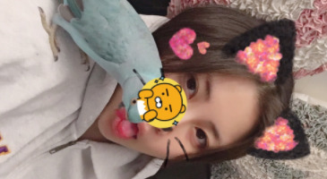 02년생 잠옷녀 풀버전
