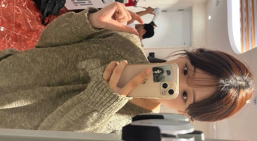교태로 남자 살살 녹이는 존예 월풀녀