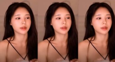 서안의 입싸 리액션