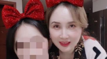 섹스에 환장한 아줌씨들 1